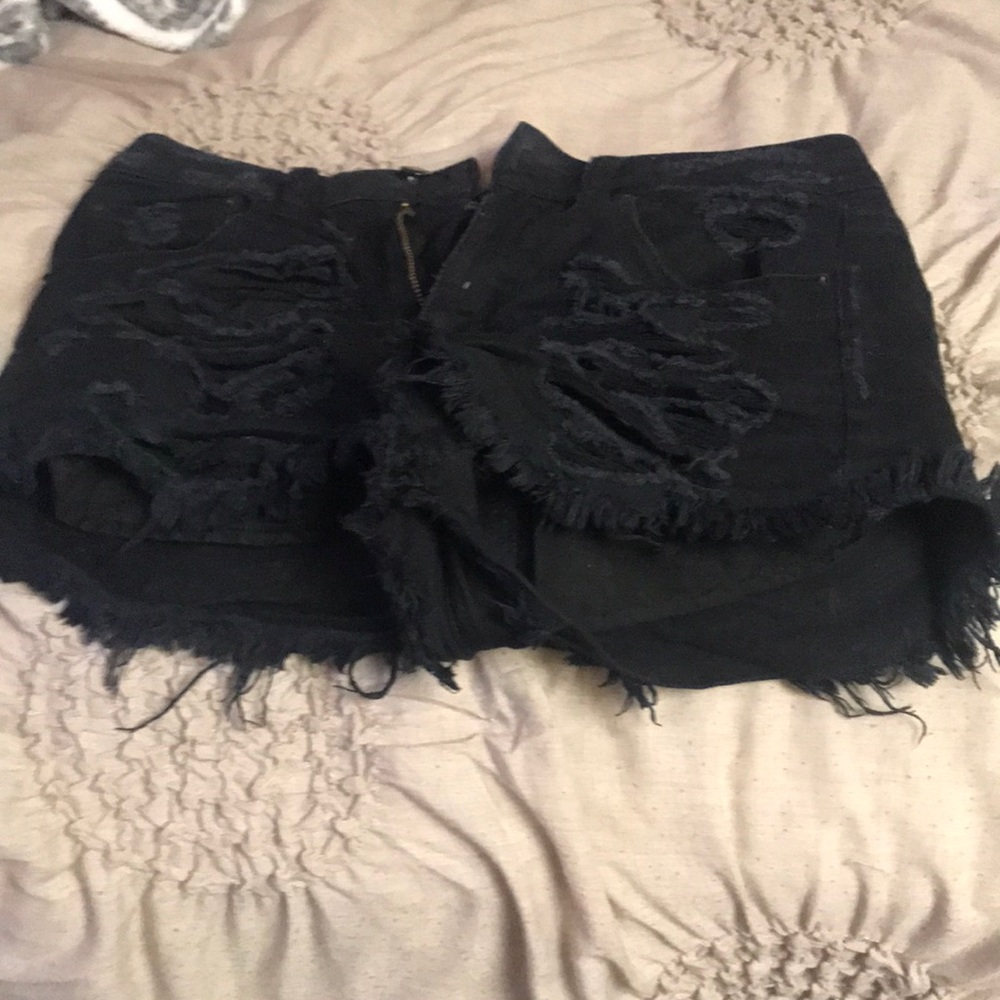 FINAL PRICE DROP American eagle shorts